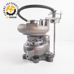 TD04HLS-15MK Engine Turbocharger Parts 49389-02140 ME444897 For Mitsubishi 4M50