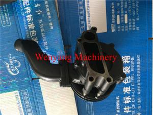 China original YTO engine spare parts water pump YTR4105G69.510000 factory