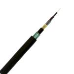 GYTA53 Outdoor Fiber Optic Cable With PE Sheath Direct Burial