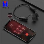 Game Grade Wireless Neckband Bluetooth Earphones IPX5 Waterproof