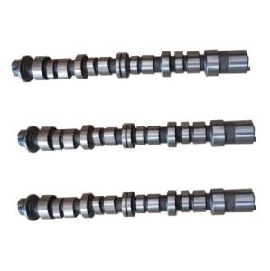 China Brand New 24100-02510 241100220 24110-450003 Camshaft for G4HC factory