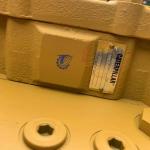 270-5866 2705866 369-8574 3698574 CAT 312D, 312D L, 313D Main Control Valve