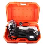 Firefighter 6L Positive Pressure Apparatus with Carbon Fiber Cylinders