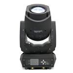 200W High brightness Beam Spot 2in1 LED Moving Head Pro Stage Lights with