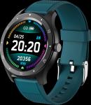 S6 Smartwatch Round ShapeIp68 Sports Watches Waterproof Blood Oxygen