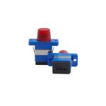 Hybrid Singlemode Sc Fc Fiber Optic Accessories Fiber Cable Coupler