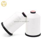 Jeans Shoes White Thick Waxed Nylon 66 Bonded Sewing Thread with OEM/ODM