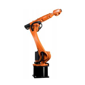 China Used Industrial Robot Polisher factory