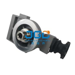 China Suitable For Excavator Model PC200-8 Aluminum Replacement Parts factory