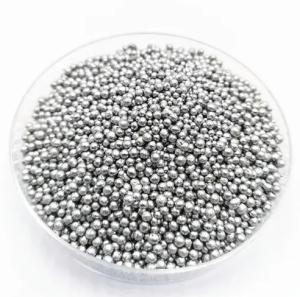 China Manufacturer'S Large Inventory Antimony Pellets For Sale factory
