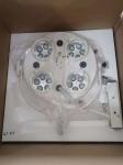 OEM Shadowless Surgical Ot Light Lamp Life Up More Than 80,000 Hours