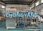 Purified Water System Water For Injection And Pure Steam Water System