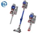 12000PA Cordless Handheld Vacuum Cleaner 380W 21KPA With Adjustable Suction