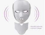 Skin Tightening Beauty Care 3D Led Light Therapy Masks