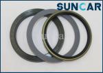 81N7-15012 Track Adjuster Seal Kit Hyundai Hydraulic Excavator Components