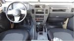 BAW SUV Diesel 2.5t 4X4 Diesel Armoured Military Army Vehicles Car for 5