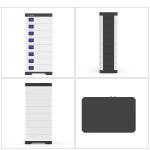 48V 200AH 100AH Solar Powerwall Inverter Lithium Ion Battery