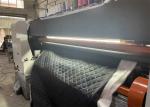 3 Needle Bar 1400 RPM Industrial High Speed Quilting Machine