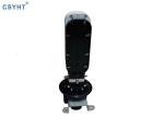 Outdoor IP68 aerial hanger 120cores Fiber Optic Plc Splitter
