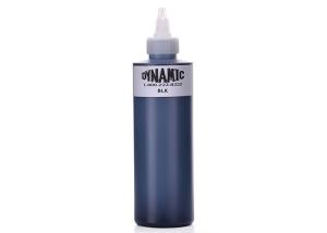 China 8Oz Dynamic Color Specializes Eternal Tattoo Ink For Tattooing Body Permanent Makeup factory
