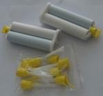 Vinylpoly Siloxane Additional Silicone Impression Material Hydrophilic Light