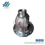7C19-4599-AA 7C19 4599 AA Diferential Asm For Ford Transit V348
