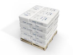 China Industrial Grade Titanium Dioxide The Best Choice for Your Business factory