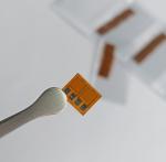 Metal Foil Strain Gauge with or without lead wire BB series