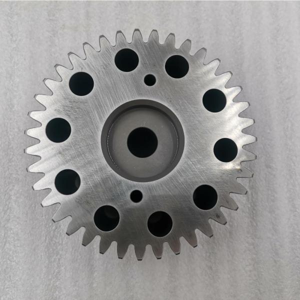 2005- Foton Auman Truck Cummins ISG Engine Spare Parts Gear 3693938 Crankshaft