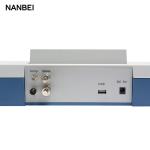 Laboratory Standard Digital Portable pH/Ion Meter