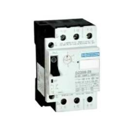 China DZ208-25(3VU13) Circuit Breaker Moulded Case Motor Protection factory