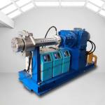 Damping Plate Sound Barrier/Butyl Rubber Sticking Damping Sheet Production Line