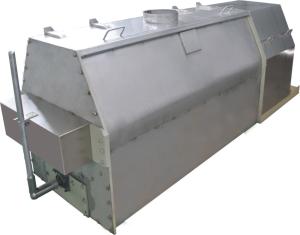 China Electric Automatic Fresh Noodle Processing Line Machinery Manufacturer factory