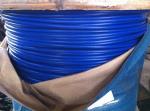 6x19 FC 6x19 IWS 7x19 PVC/PP/PE/PA Coated Steel Wire Rope Type 316 Stainless