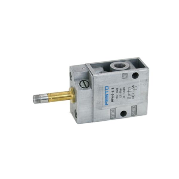 China FESTO Electromagnetic Valve Electric MFH-3-1/8-S factory