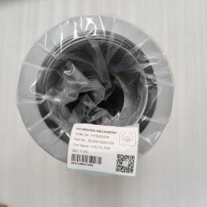 China Hyunsang Excavator Parts HYD FILTER SL20R1000×10× factory