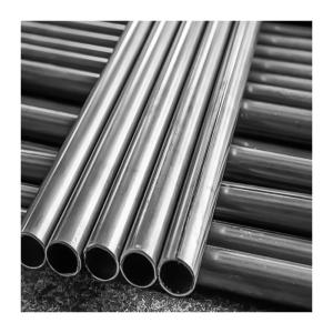 China A815 WPS32205 Duplex Stainless Steel Pipe High Pressure High Temperature factory