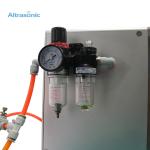 Ultrasonic Metal Welding Machine CPU Control 3000 Watt