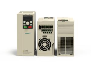 China AC Frequency Converter 7.5KW 11KW VFD For AC Industrial Machine factory