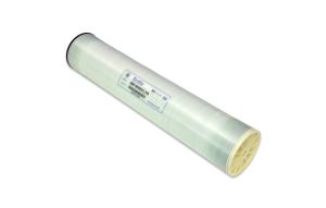China 20-30Lbs Polyamide Brakish Water Membrane High Rejection With 400Ft2 Area factory