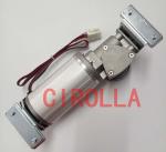 Brushless Automatic Sliding Door Motor Heavy Duty 24VDC Brush Less 75W
