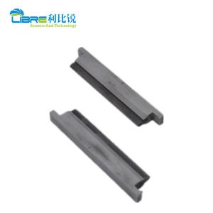 China Length 75mm Tungsten Carbide Cork Knife 138MAX2152U-1 factory