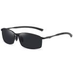 Bike Motorcycle Mens Luxury Polarized Stylish Sunglasses Photochromic Sunglasses