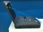 15inch LCD Ob/ Gyn/ Vascular Portable Ultrasound Color Doppler System