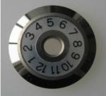 Fiber Optic Cutting Blades for Sumitomo/Fujikura/Fitel Cleavers