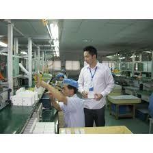China Storage Factory Evaluation Initial Production factory