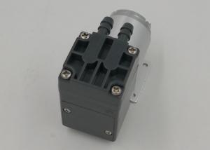 China Customized Small Electric Liquid Pump ,12 Volt Miniature Vacuum Pump For Beauty Machine factory