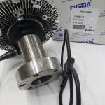336D2 E340D2 Engine Fan Clutch , 4182232 Fan Drive Clutch
