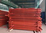 Boiler Industrial Serpentine Coil Anti Corrosion Boiler Economizer Steam Power