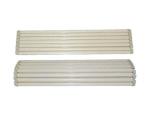 Medical Bed Accessories Joint Parts For Hospital Bed Base Surface